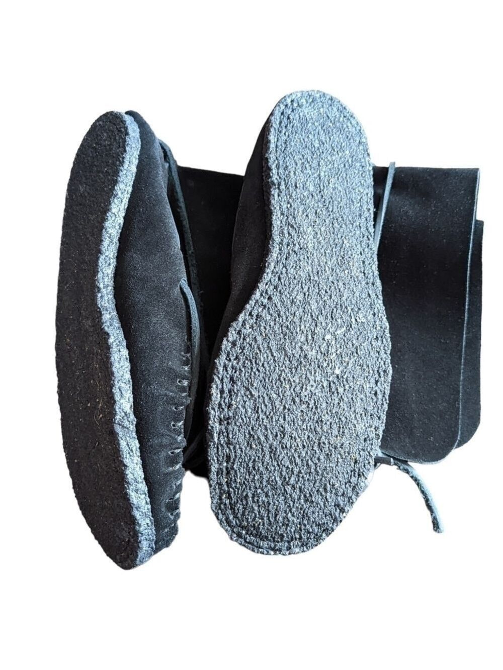 Hiawatha Bastien Moccasin Boots - Picture 10 of 14